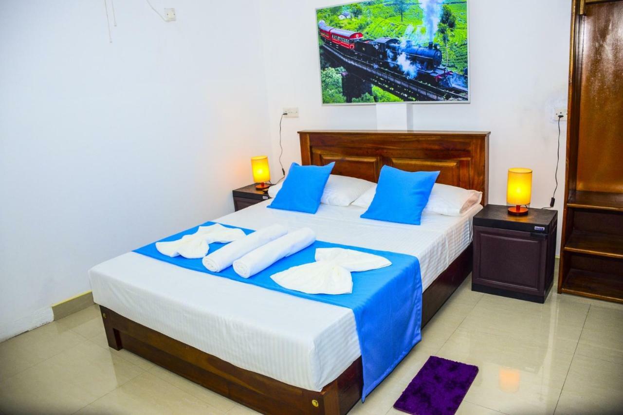 Elsy Villa Negombo Exterior photo